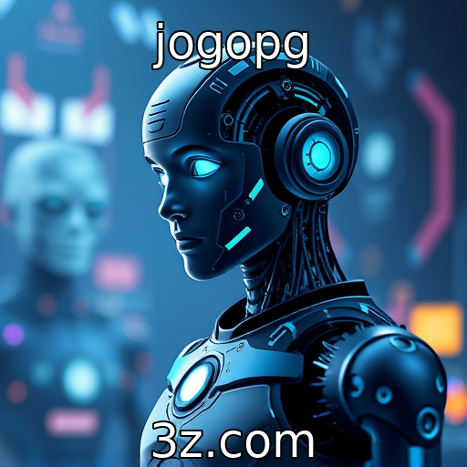 Impactos da inteligência artificial no desenvolvimento de jogos