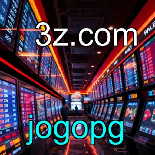 Cassino Empolgante: A Magia do jogopg Revelada