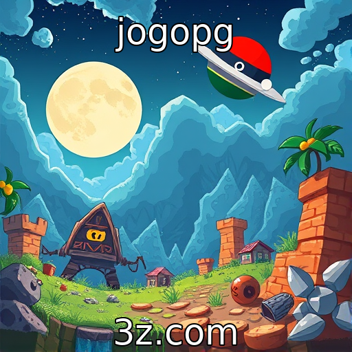 Adaptação de jogos clássicos para novas plataformas