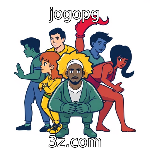 A crescente importância da diversidade nos jogos