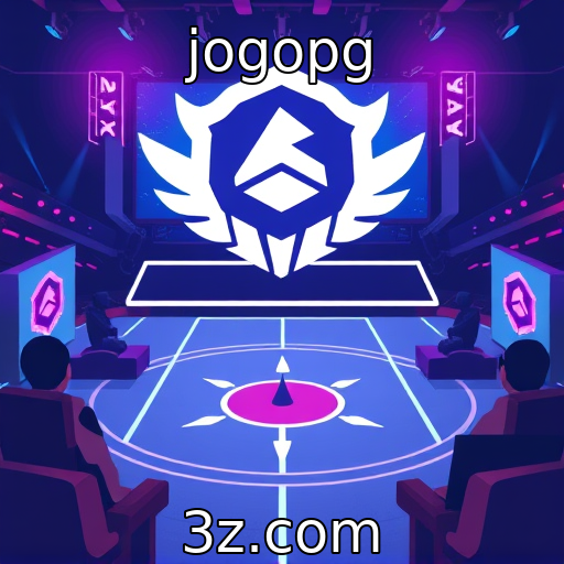 Análise da evolução dos eSports