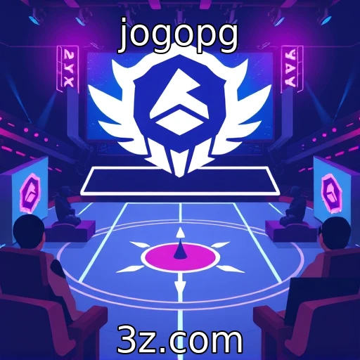 Análise da evolução dos eSports