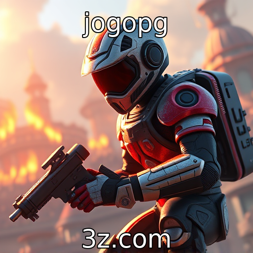 Inovação tecnológica em gráficos de jogos para 2025