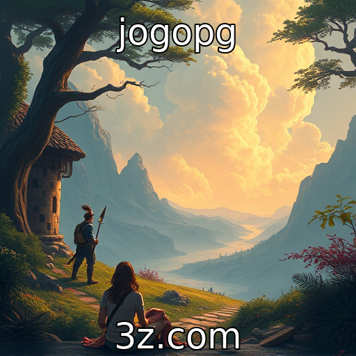 Desenvolvedores buscam inovações na narrativa de jogos