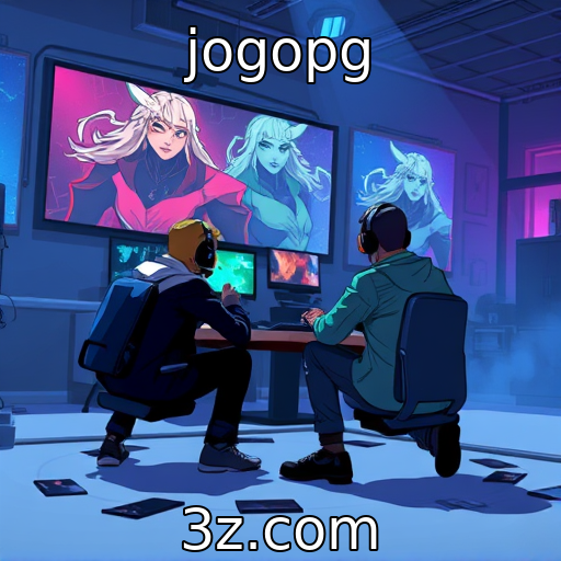 Como o streaming de jogos está mudando a indústria