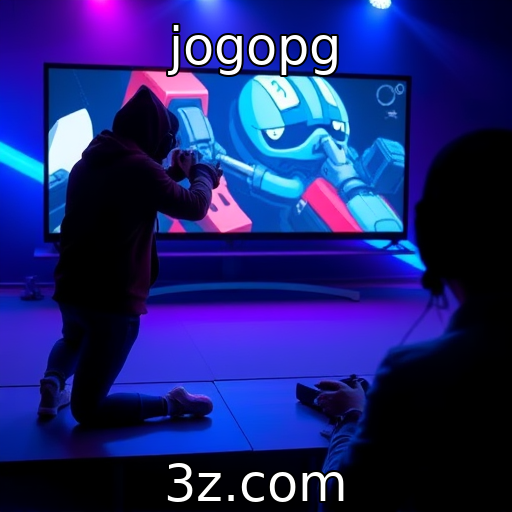 Crescimento das plataformas de streaming de jogos