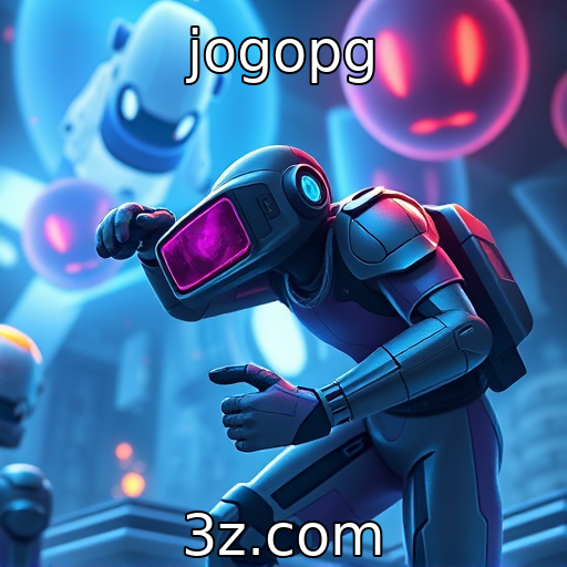 Crescimento da realidade virtual na indústria de jogos