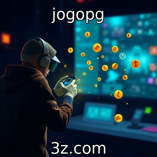 Impacto das microtransações no desenvolvimento de jogos