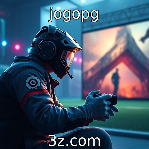 Impacto das novas tecnologias na experiência gamer