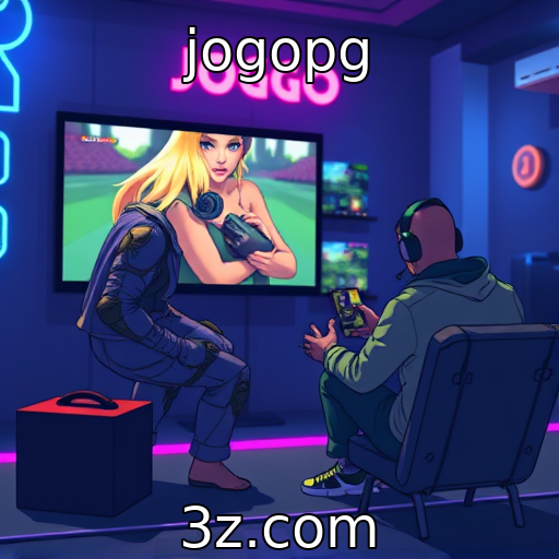 Impacto dos serviços de assinatura na indústria de jogos