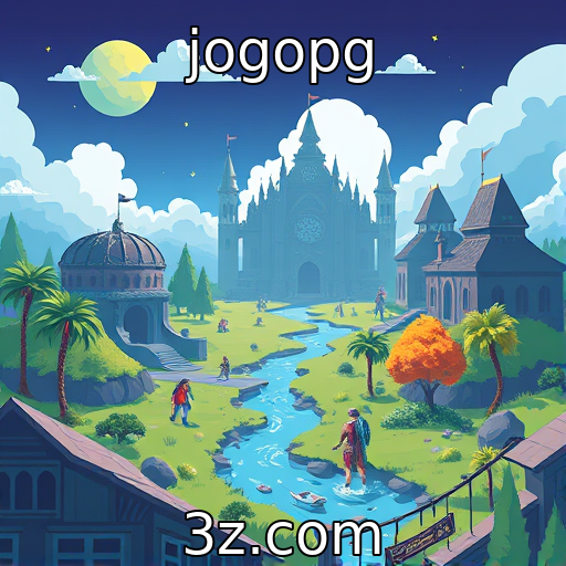 Desafios da indústria de jogos independentes