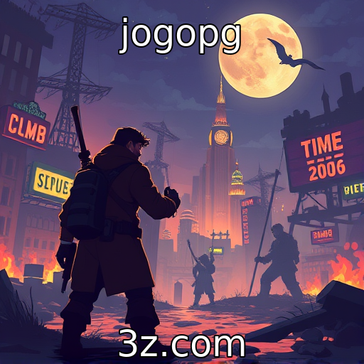 Jogos independentes ganham destaque no mercado atual