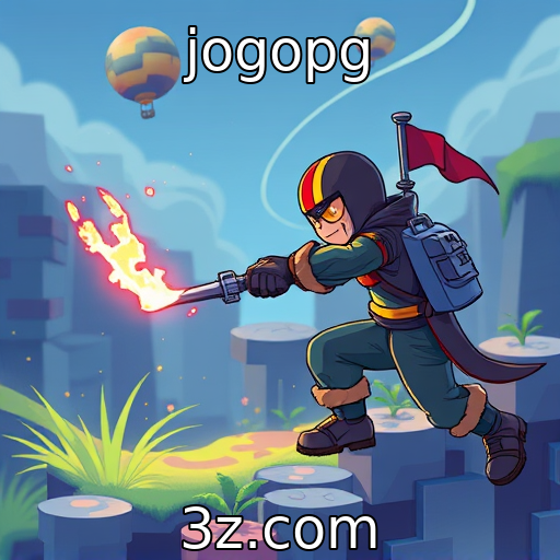 Tendências de desenvolvimento de jogos para dispositivos móveis