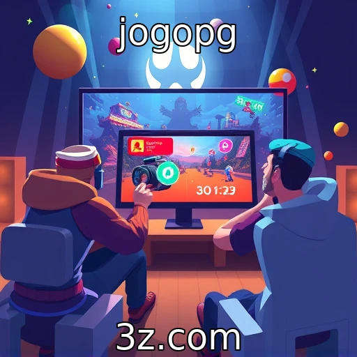 Tendências de jogos online para o futuro próximo