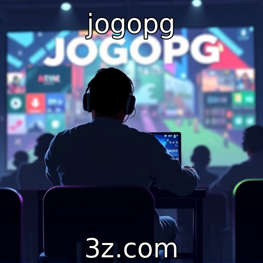 Mudanças nas preferências dos jogadores na era digital