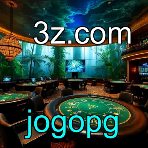 Mergulhe na Simulação Incrível do Jogopg Agora Mesmo